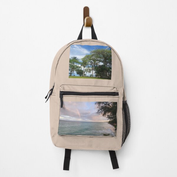 Item preview, Wonderful Back to School Bag designed and sold by annenambiro.