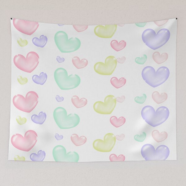 Item preview, heart bubbles  designed and sold by Alinarosa.