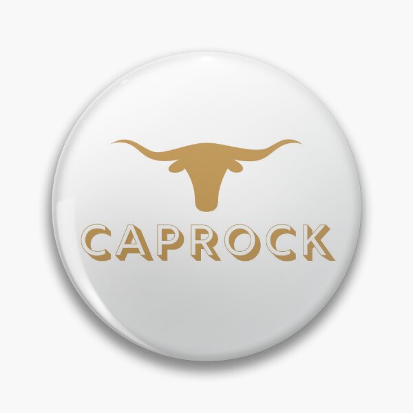 Item preview, Caprock Skull Aesthetic designed and sold by brittanybusch.