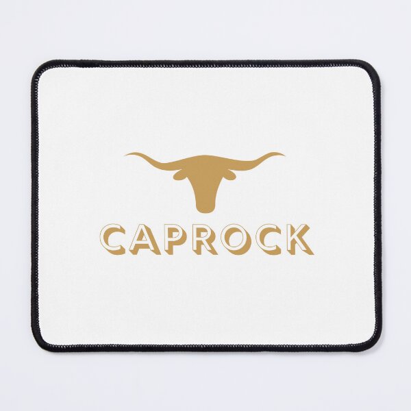 Item preview, Caprock Skull Aesthetic designed and sold by brittanybusch.