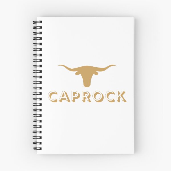 Item preview, Caprock Skull Aesthetic designed and sold by brittanybusch.