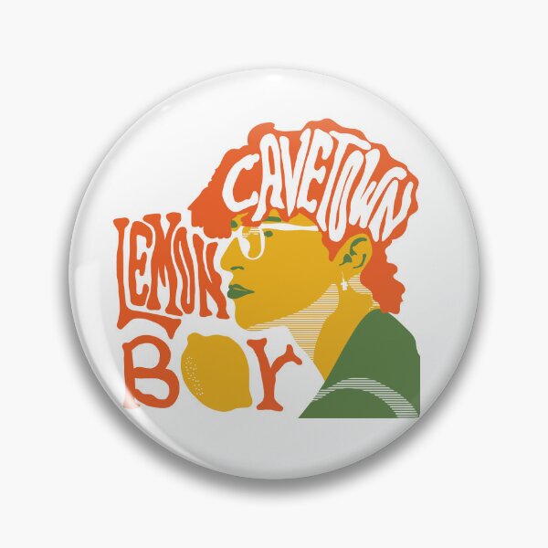 Item preview, Lemon Boy - Cavetown designed and sold by mkunze.