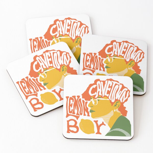 Item preview, Lemon Boy - Cavetown designed and sold by mkunze.