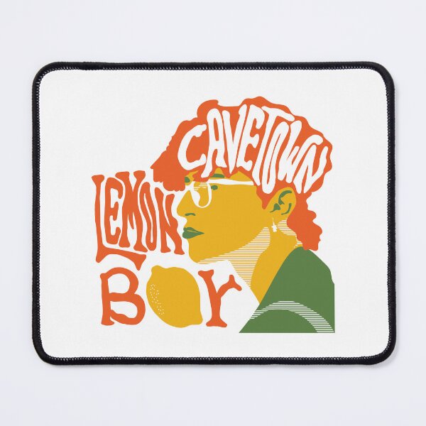 Item preview, Lemon Boy - Cavetown designed and sold by mkunze.