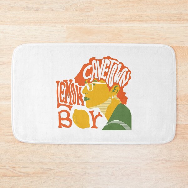 Item preview, Lemon Boy - Cavetown designed and sold by mkunze.