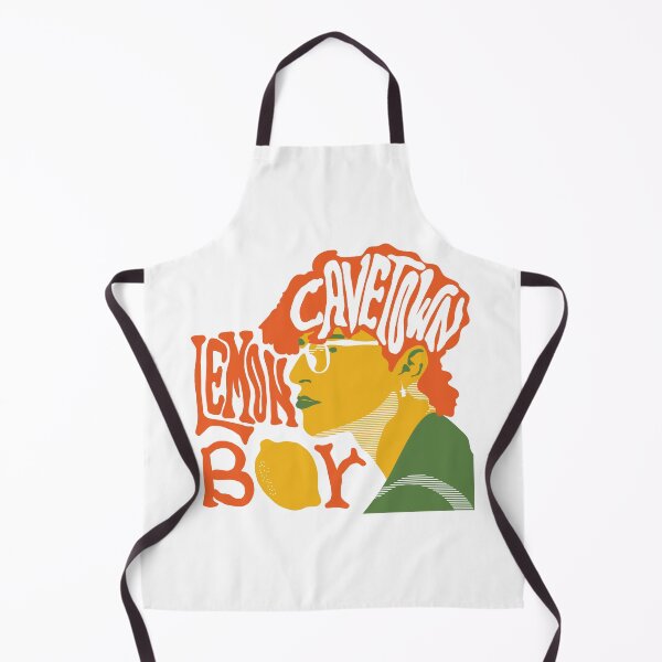 Item preview, Lemon Boy - Cavetown designed and sold by mkunze.