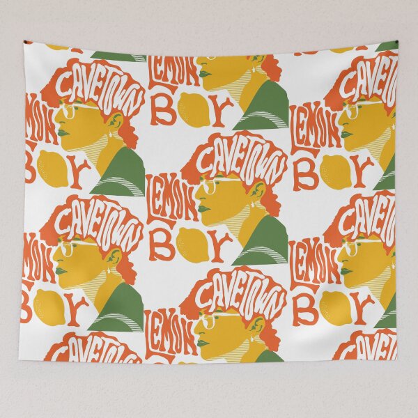 Item preview, Lemon Boy - Cavetown designed and sold by mkunze.