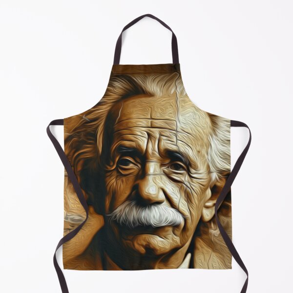 Item preview, Albert Einstein designed and sold by The Shop 696.