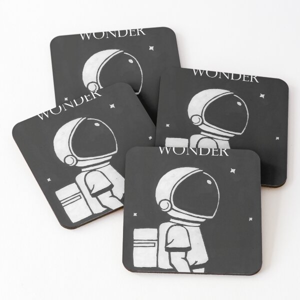 Item preview, Wonder design designed and sold by koyatone.