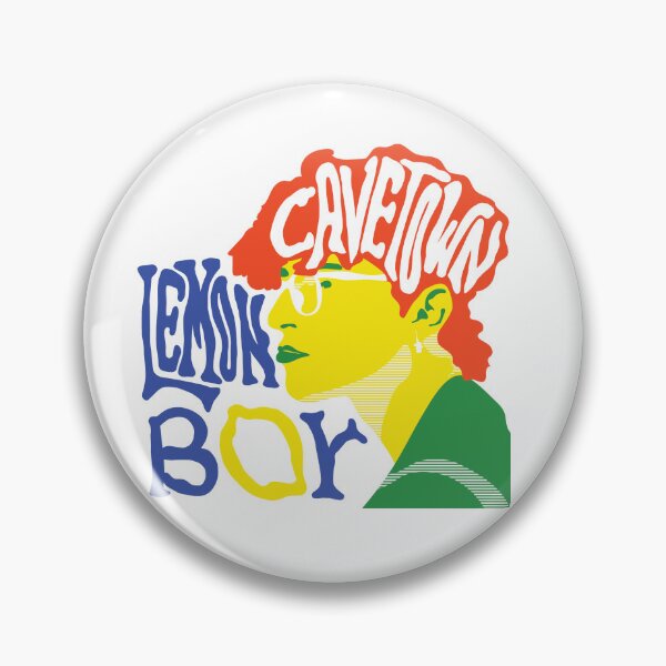 Item preview, Lemon Boy - Cavetown designed and sold by mkunze.
