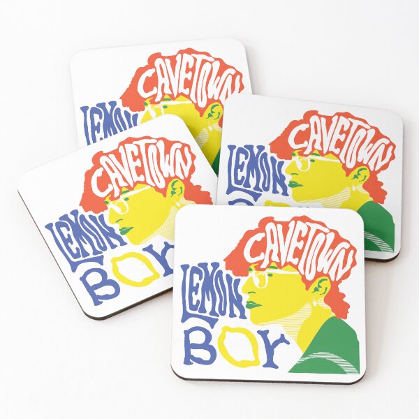 Item preview, Lemon Boy - Cavetown designed and sold by mkunze.