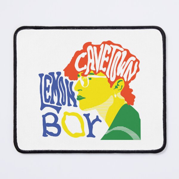 Item preview, Lemon Boy - Cavetown designed and sold by mkunze.