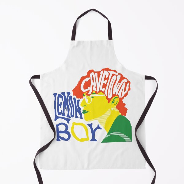Item preview, Lemon Boy - Cavetown designed and sold by mkunze.