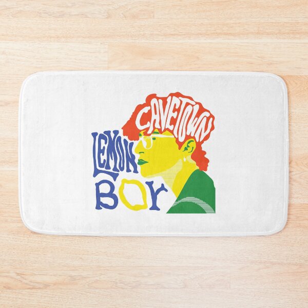 Item preview, Lemon Boy - Cavetown designed and sold by mkunze.