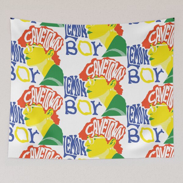 Item preview, Lemon Boy - Cavetown designed and sold by mkunze.