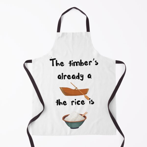 Item preview, Timber and rice designed and sold by RainsQuillMask.