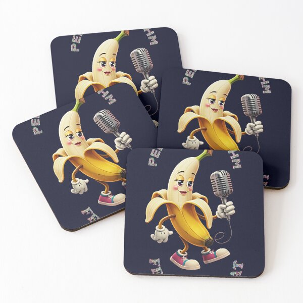 Item preview, "Banana Rockstar" designed and sold by Artdesign-113.