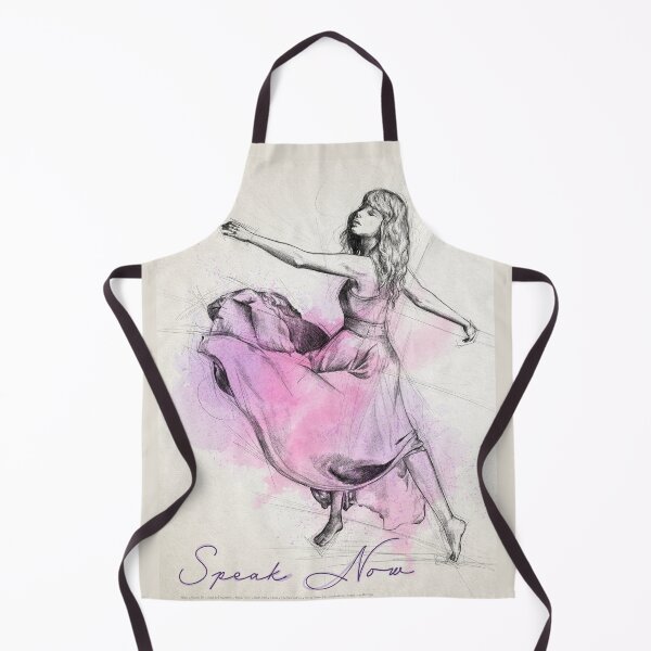 Item preview, Speak Now Taylor's Version designed and sold by LanaOkay.