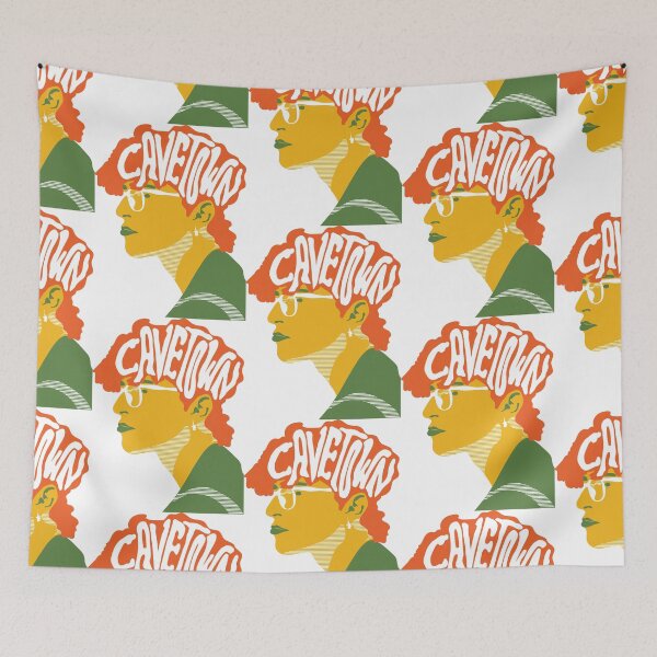 Item preview, Cavetown designed and sold by mkunze.