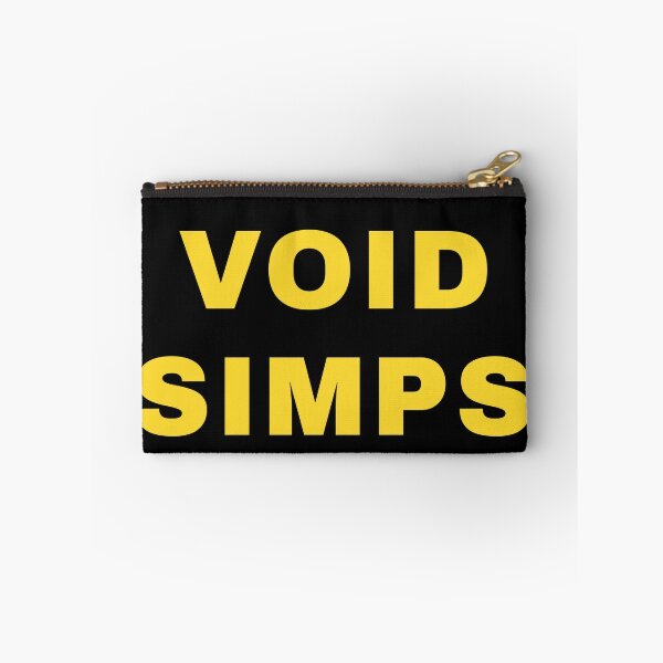 Item preview, Void Simps designed and sold by Void-Simps.