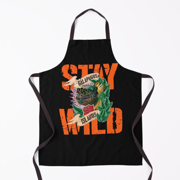 Item preview, Marine Iguana of Galapagos  designed and sold by leeloolook.