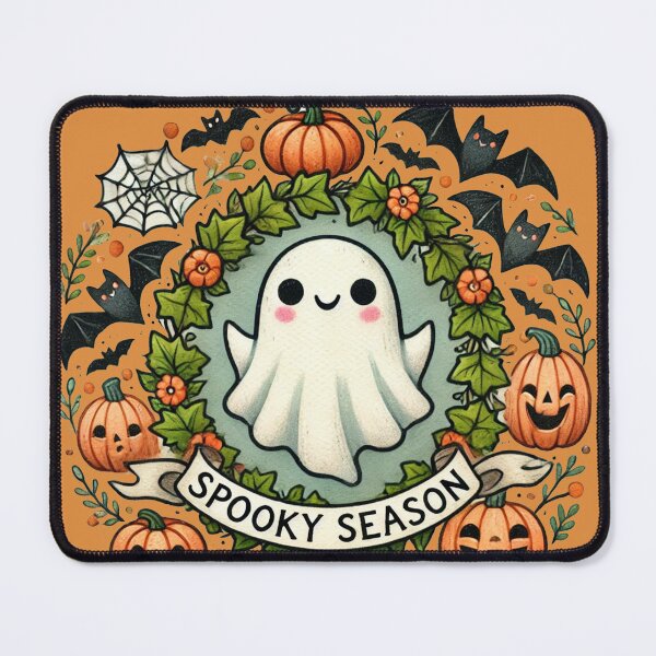 Item preview, Spooky Season designed and sold by FrictionMaxxing.