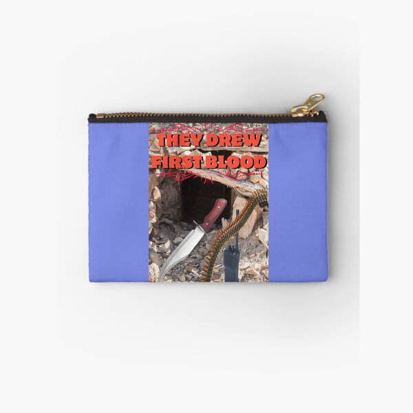 Item preview, Rambo First Blood Movies Quotes 80s designed and sold by MountainAndSea.