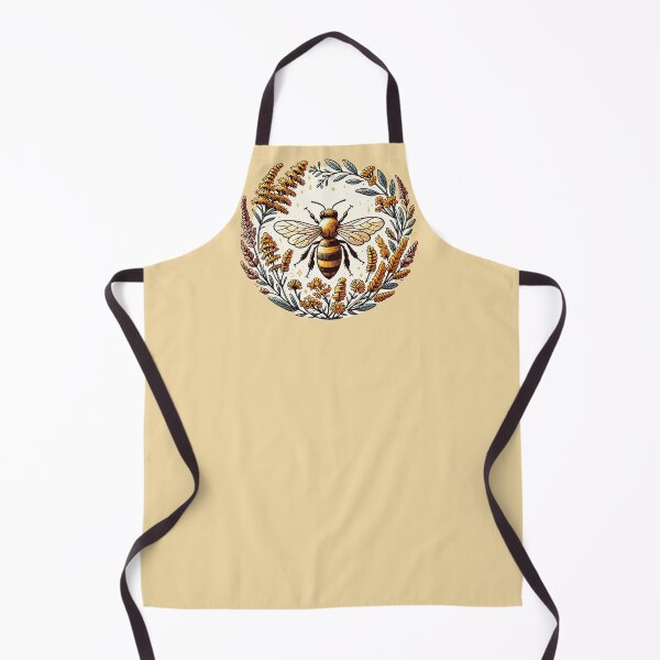 Item preview, Honeybee designed and sold by FrictionMaxxing.
