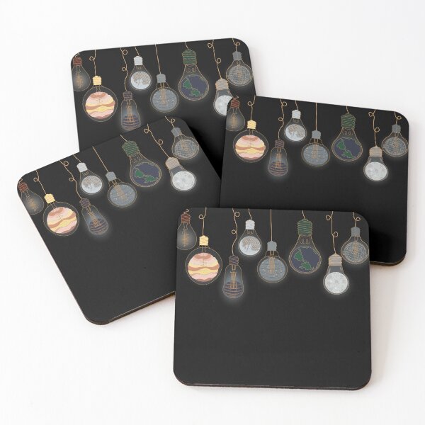 Item preview,  light in space designed and sold by HEERMANArt.