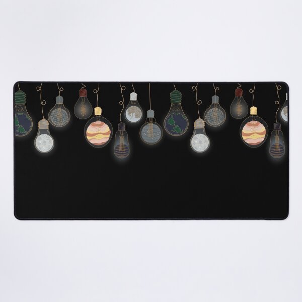 Item preview, light in space designed and sold by HEERMANArt.