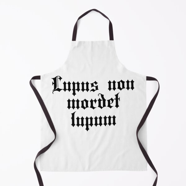 Item preview, quote in latin designed and sold by rrroza.