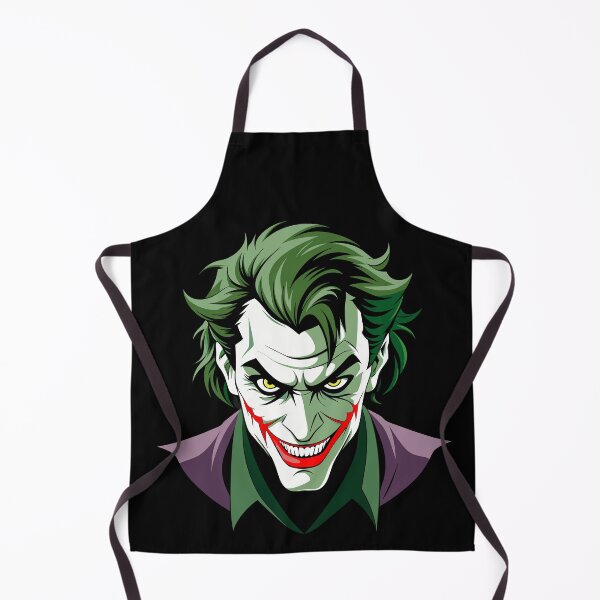 Item preview, joker head designed and sold by JIMTOPMOY.