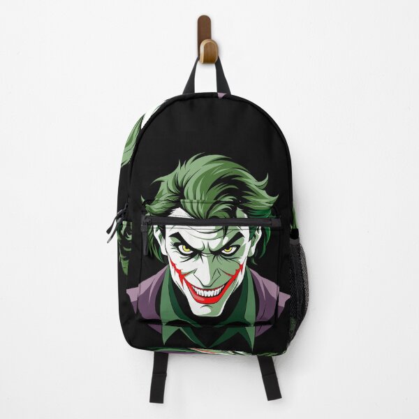 Item preview, joker head designed and sold by JIMTOPMOY.