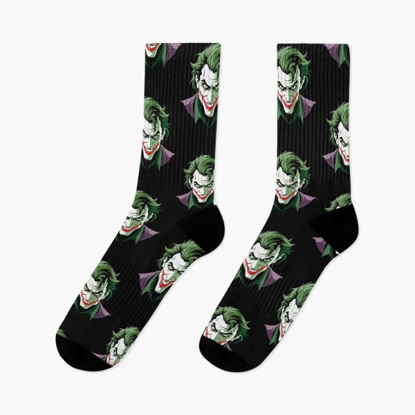 Item preview, joker head designed and sold by JIMTOPMOY.