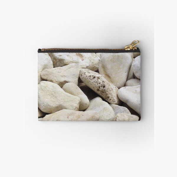 Item preview, White pebbles designed and sold by ART22.