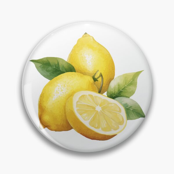 Item preview, Lemon designed and sold by Walaasin.