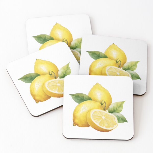 Item preview, Lemon designed and sold by Walaasin.