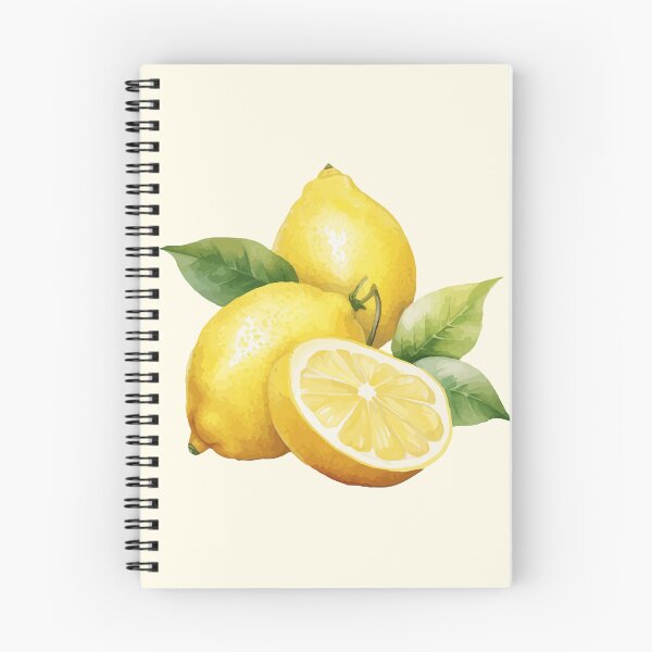 Item preview, Lemon designed and sold by Walaasin.