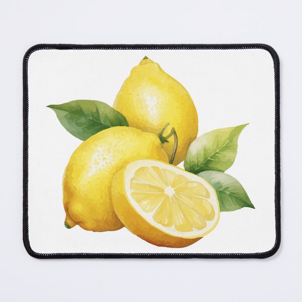 Item preview, Lemon designed and sold by Walaasin.