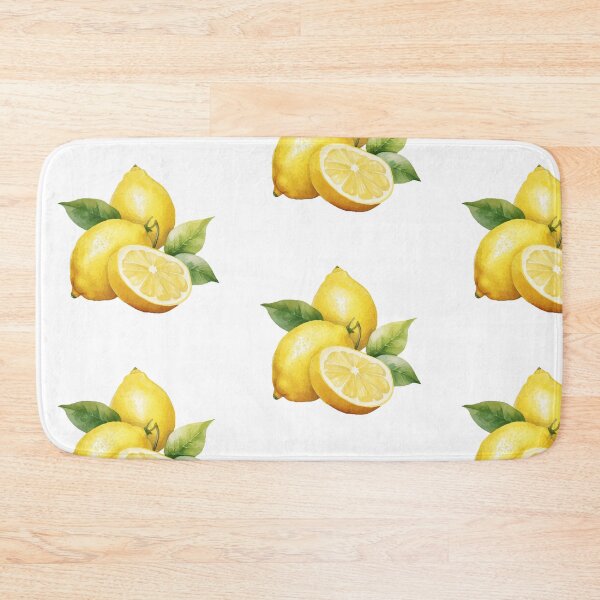 Item preview, Lemon designed and sold by Walaasin.