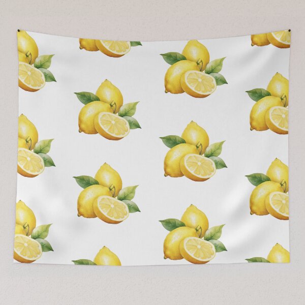 Item preview, Lemon designed and sold by Walaasin.