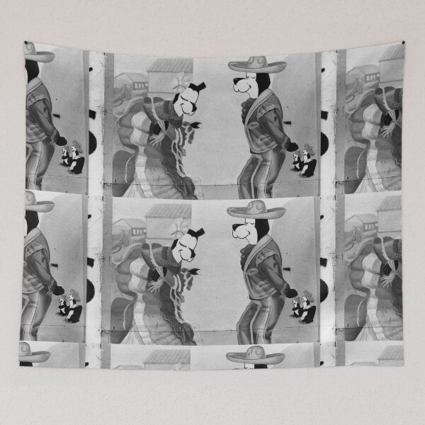 Item preview, Doggie Dance designed and sold by mandellphotos.