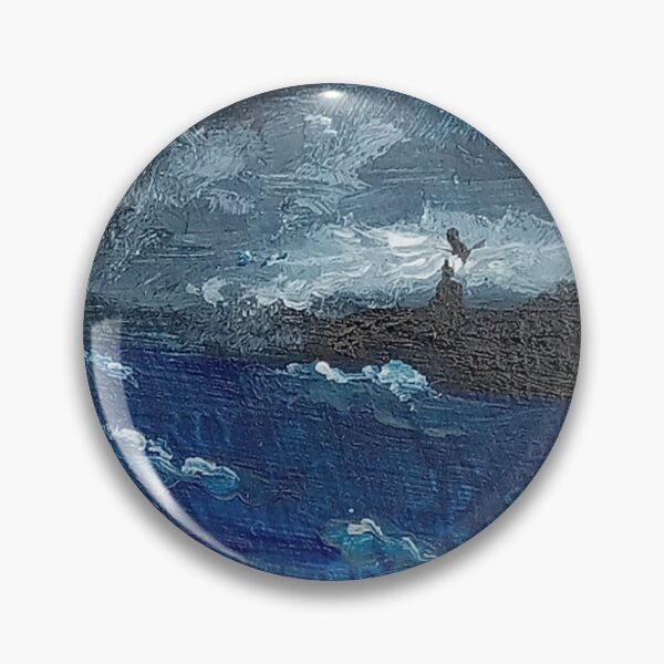 Item preview, Lighthouse designed and sold by TheLeafPile.