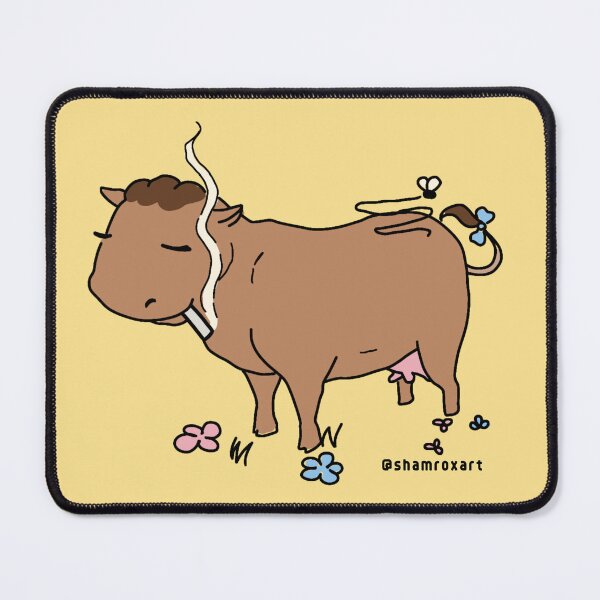 Item preview, Smoke Break designed and sold by Shamroxart .