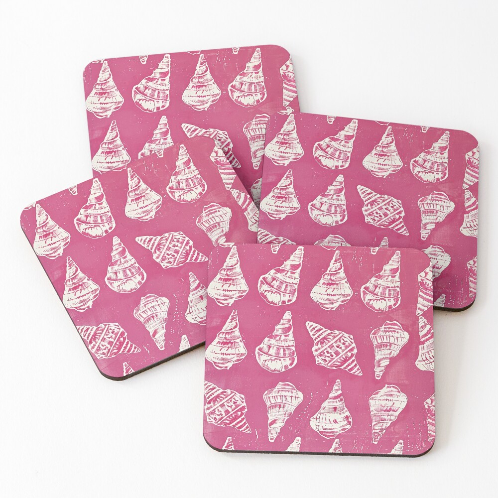 Item preview, Coasters (Set of 4) designed and sold by trsander.
