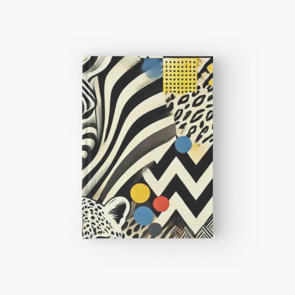 Item preview, Animal Graphic Design with Geometric Patterns designed and sold by Marinaso.
