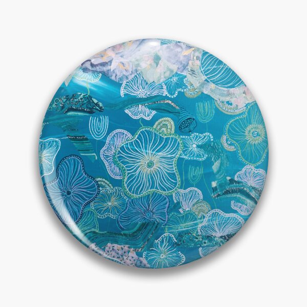 Item preview, Aquatic atmosphere designed and sold by Kat115.