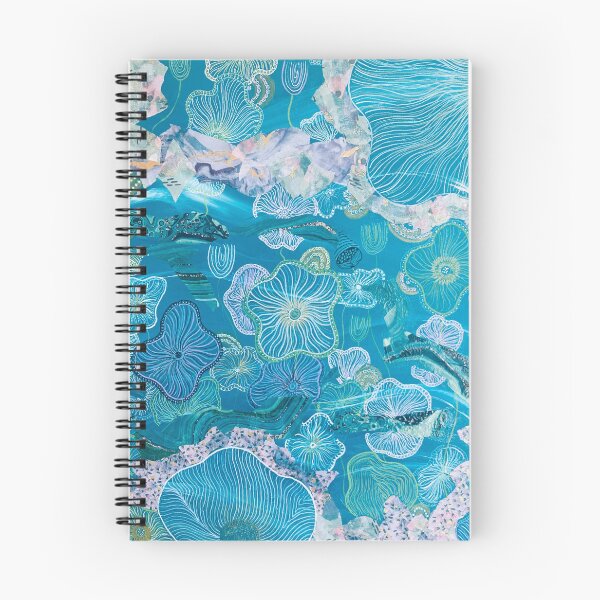 Item preview, Aquatic atmosphere designed and sold by Kat115.