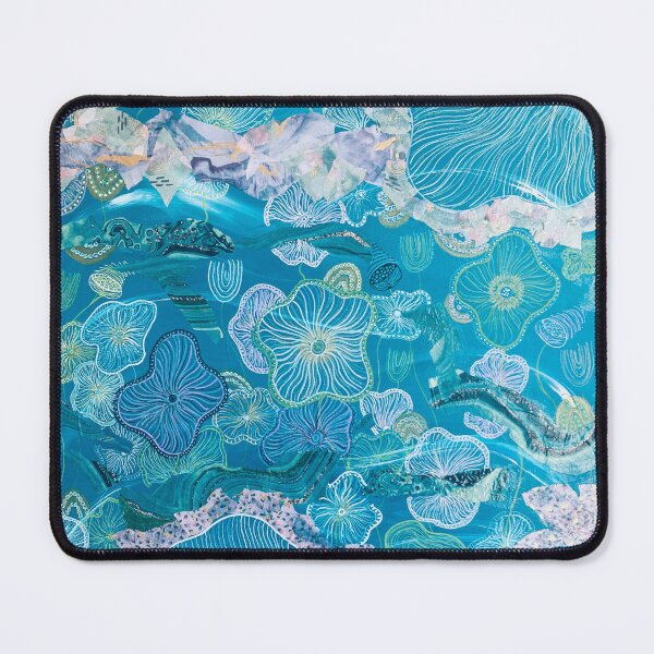 Item preview, Aquatic atmosphere designed and sold by Kat115.