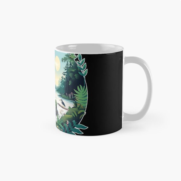 Item preview, Enchanted Wilderness designed and sold by DabrowskiDesign.